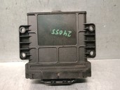 Recambio de centralita cambio automatico para audi q7 (4l) 3.0 v6 24v tdi referencia OEM IAM 09D927750FS MTJA029992 