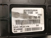 Recambio de centralita cambio automatico para audi q7 (4l) 3.0 v6 24v tdi referencia OEM IAM 09D927750FS MTJA029992 