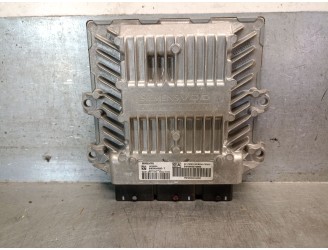 Recambio de centralita motor uce para citroën c4 grand picasso 2.0 hdi fap referencia OEM IAM 9663572880  5WS40458D SIEMENS