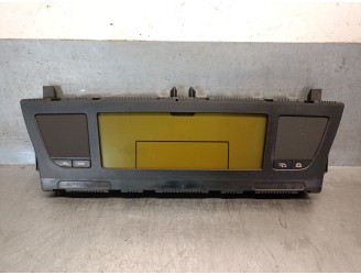 Recambio de cuadro instrumentos para citroën c4 grand picasso 2.0 hdi fap referencia OEM IAM 9663623280 6103V3 281129745 JOHNSON