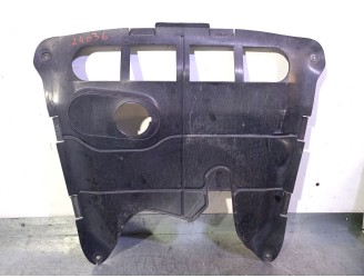 Recambio de cubrecarter para renault kangoo (f/kc0) 1.9 dti diesel referencia OEM IAM 8200158870 8200158870 6000073585
