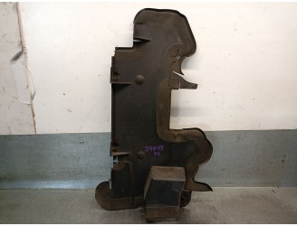 Recambio de molduras delanteras para citroën c4 grand picasso 2.0 hdi fap referencia OEM IAM 9658586880 7104EJ 