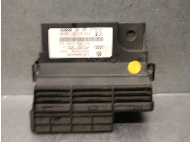 Recambio de modulo electronico para audi q7 (4l) 3.0 v6 24v tdi referencia OEM IAM 4F0907280E F005S00292 BOSCH