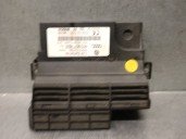 Recambio de modulo electronico para audi q7 (4l) 3.0 v6 24v tdi referencia OEM IAM 4F0907280E F005S00292 BOSCH