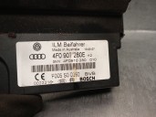 Recambio de modulo electronico para audi q7 (4l) 3.0 v6 24v tdi referencia OEM IAM 4F0907280E F005S00292 BOSCH