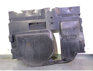 Recambio de cubrecarter para chrysler grand voyager v (rt) 2.8 crd referencia OEM IAM 05113267AA 05113267AA 