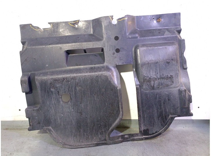 Recambio de cubrecarter para chrysler grand voyager v (rt) 2.8 crd referencia OEM IAM 05113267AA 05113267AA 