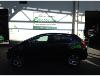 peugeot 3008 i monospace (0u_) del año 2010