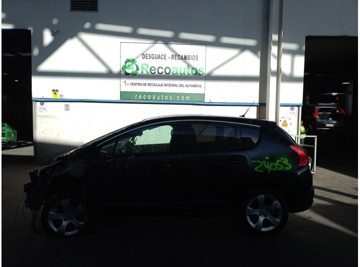 peugeot 3008 i monospace (0u_) del año 2010