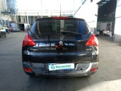 peugeot 3008 i monospace (0u_) del año 2010