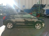 peugeot 3008 i monospace (0u_) del año 2010