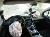 peugeot 3008 i monospace (0u_) del año 2010