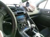 peugeot 3008 i monospace (0u_) del año 2010