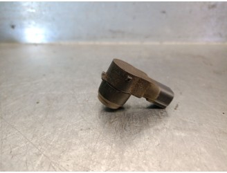 Recambio de sensor de aparcamiento para citroën c4 grand picasso 2.0 hdi fap referencia OEM IAM 9653211577 