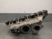 Recambio de colector admision para chrysler grand voyager v (rt) 2.8 crd referencia OEM IAM 11042028G 
