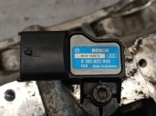 Recambio de colector admision para chrysler grand voyager v (rt) 2.8 crd referencia OEM IAM 11042028G 