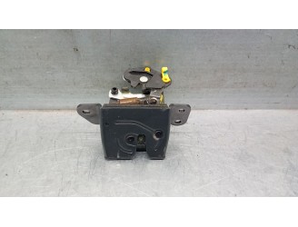 Recambio de cerradura maletero / porton para chevrolet captiva 2.0 diesel cat referencia OEM IAM 95040417 95040417 