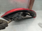 Recambio de piloto trasero derecho para nissan qashqai (j10) 2.0 dci turbodiesel cat referencia OEM IAM 26550BR00A  