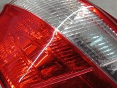 Recambio de piloto trasero derecho para nissan qashqai (j10) 2.0 dci turbodiesel cat referencia OEM IAM 26550BR00A  