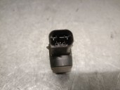 Recambio de sensor de aparcamiento para citroën c4 grand picasso 2.0 hdi fap referencia OEM IAM 9653211577 0263003302 BOSCH