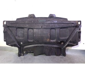 Recambio de cubrecarter para mercedes-benz clase m (w164) ml 280 cdi 4-matic (164.120) referencia OEM IAM A1645250048 A164520077