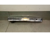 Recambio de molduras traseras para chevrolet captiva 2.0 diesel cat referencia OEM IAM 95276422 95276422 