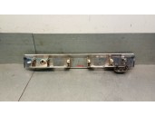 Recambio de molduras traseras para chevrolet captiva 2.0 diesel cat referencia OEM IAM 95276422 95276422 