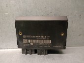 Recambio de modulo electronico para audi q7 (4l) 3.0 v6 24v tdi referencia OEM IAM 4E0907383E 5DS00953041 HELLA