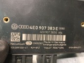 Recambio de modulo electronico para audi q7 (4l) 3.0 v6 24v tdi referencia OEM IAM 4E0907383E 5DS00953041 HELLA