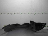 Replacement front left wheel arch for Suzuki Baleno sedan SY (EG) 1.6 16V cat OEM IAM reference 