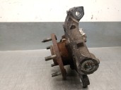 Recambio de mangueta delantera izquierda para chrysler grand voyager v (rt) 2.8 crd referencia OEM IAM 04743579AB 4743569AC 