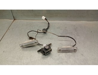 Recambio de modulo electronico para chevrolet captiva 2.0 diesel cat referencia OEM IAM 22738761 22738761 