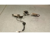 Recambio de modulo electronico para chevrolet captiva 2.0 diesel cat referencia OEM IAM 22738761 22738761 
