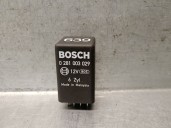 Recambio de rele para audi q7 (4l) 3.0 v6 24v tdi referencia OEM IAM 4E0907282A  0281003029 BOSCH