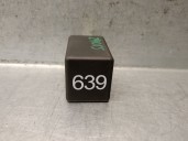 Recambio de rele para audi q7 (4l) 3.0 v6 24v tdi referencia OEM IAM 4E0907282A  0281003029 BOSCH