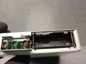 Recambio de modulo electronico para audi q7 (4l) 3.0 v6 24v tdi referencia OEM IAM 4L0910441A 4L0907441A 