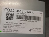 Recambio de modulo electronico para audi q7 (4l) 3.0 v6 24v tdi referencia OEM IAM 4L0910441A 4L0907441A 