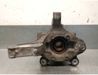 Recambio de mangueta delantera derecha para chrysler grand voyager v (rt) 2.8 crd referencia OEM IAM 04743576AB 4743568AC 