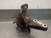 Recambio de mangueta delantera derecha para chrysler grand voyager v (rt) 2.8 crd referencia OEM IAM 04743576AB 4743568AC 