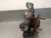 Recambio de mangueta delantera derecha para chrysler grand voyager v (rt) 2.8 crd referencia OEM IAM 04743576AB 4743568AC 