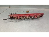 Recambio de luz central de freno para chevrolet captiva 2.0 diesel cat referencia OEM IAM 95242305 95242305 