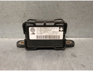 Recambio de sensor para audi q7 (4l) 3.0 v6 24v tdi referencia OEM IAM 7H0907652A DD77F052FE ATE