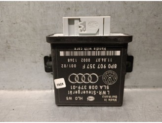 Recambio de centralita luces para audi q7 (4l) 3.0 v6 24v tdi referencia OEM IAM 8P0907357F 5LA00837901 