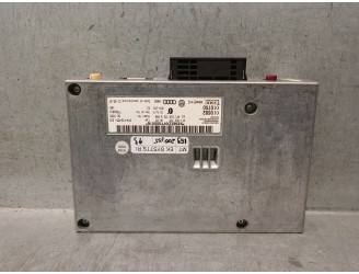 Recambio de modulo electronico para audi q7 (4l) 3.0 v6 24v tdi referencia OEM IAM 4F1862335 4F1910336B 