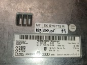 Recambio de modulo electronico para audi q7 (4l) 3.0 v6 24v tdi referencia OEM IAM 4F1862335 4F1910336B 