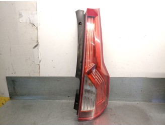 Recambio de piloto trasero derecho para citroën c4 grand picasso 2.0 hdi fap referencia OEM IAM 9406351AC8 6351AC 