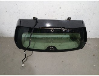 Recambio de luna trasera para smart fortwo coupé (453) 0.9 (453.344, 453.353) referencia OEM IAM A4536780100 A4536780100 