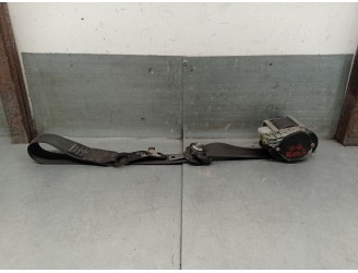 Recambio de cinturon seguridad delantero izquierdo para nissan qashqai (j10) 2.0 dci turbodiesel cat referencia OEM IAM 86884JD0