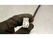 Recambio de piloto trasero derecho para chevrolet captiva 2.0 diesel cat referencia OEM IAM 96626996 96626996 