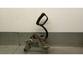 Recambio de palanca freno de mano para chevrolet captiva 2.0 diesel cat referencia OEM IAM 20766704 20766704 